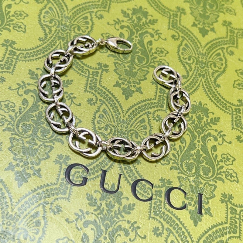 Gucci Bracelets